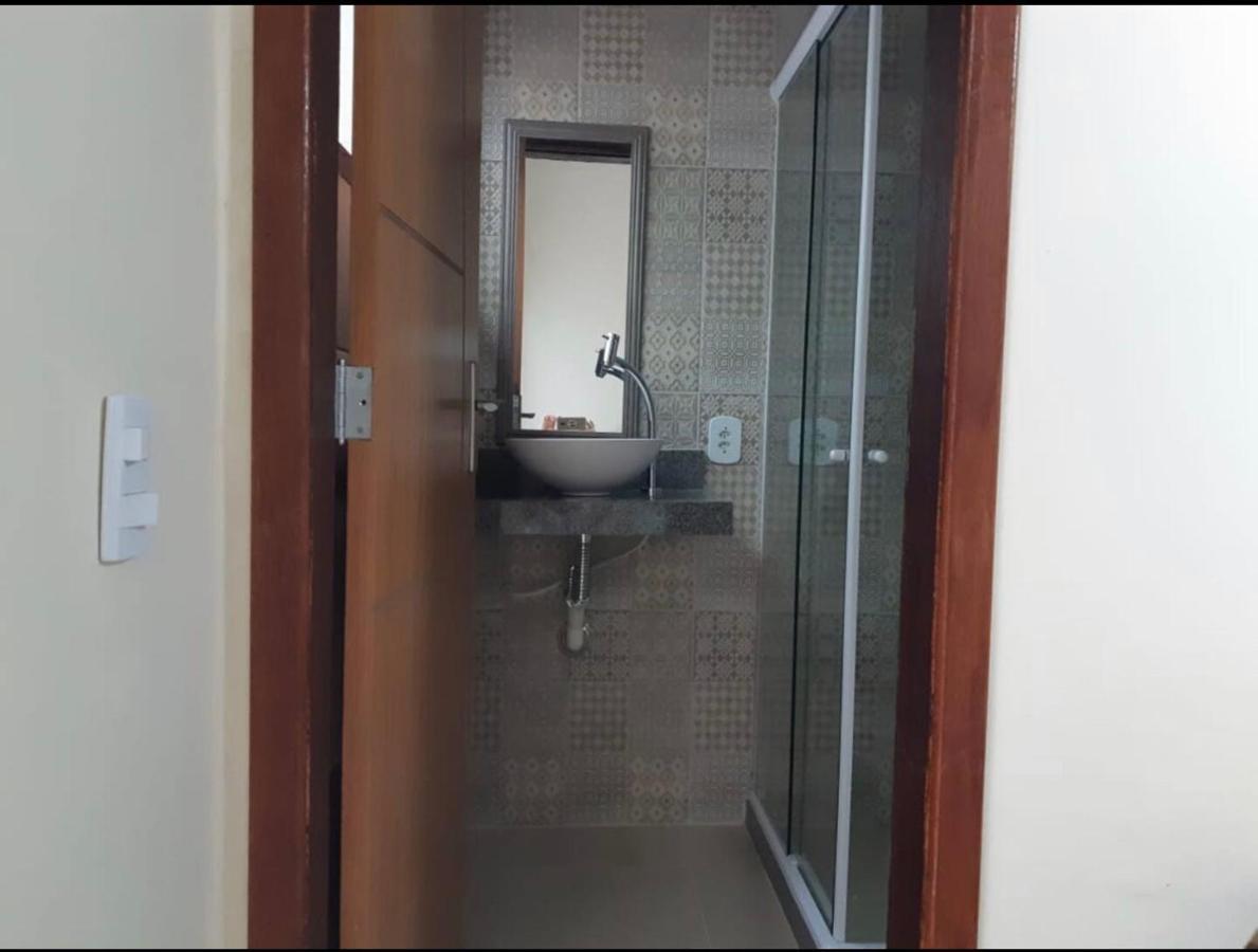 Suite 05 Apes Do Pero - Centro Praia Cabo Frio Eksteriør bilde