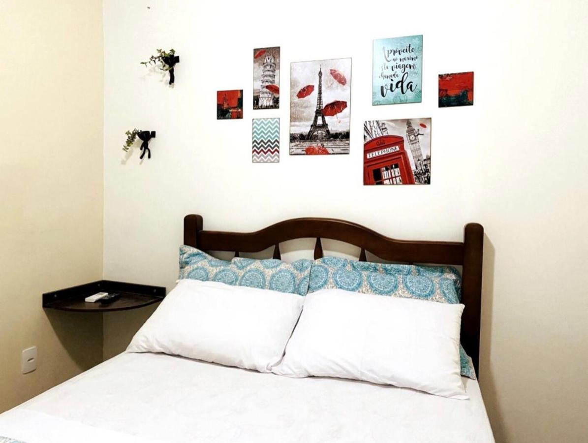 Suite 05 Apes Do Pero - Centro Praia Cabo Frio Eksteriør bilde