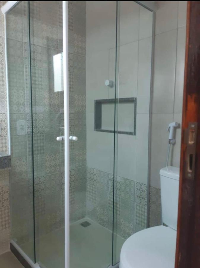 Suite 05 Apes Do Pero - Centro Praia Cabo Frio Eksteriør bilde