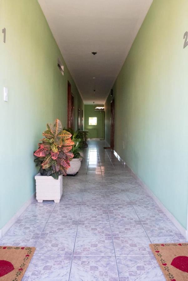 Suite 05 Apes Do Pero - Centro Praia Cabo Frio Eksteriør bilde