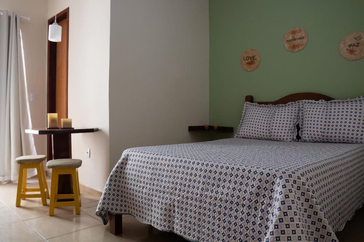 Suite 05 Apes Do Pero - Centro Praia Cabo Frio Eksteriør bilde