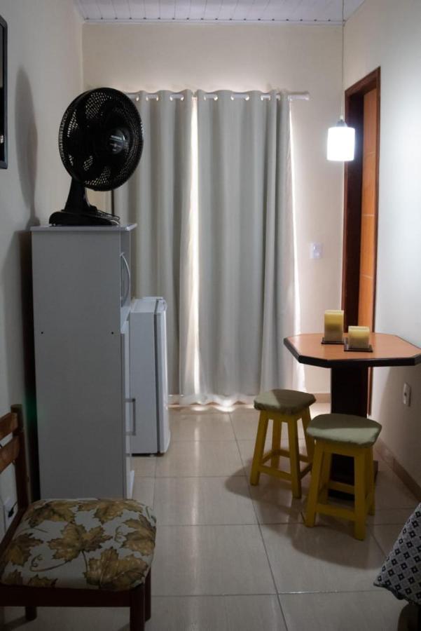 Suite 05 Apes Do Pero - Centro Praia Cabo Frio Eksteriør bilde