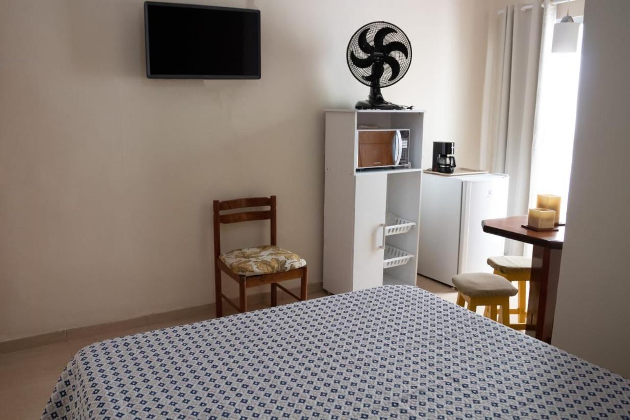 Suite 05 Apes Do Pero - Centro Praia Cabo Frio Eksteriør bilde