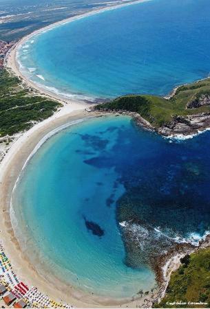 Suite 05 Apes Do Pero - Centro Praia Cabo Frio Eksteriør bilde